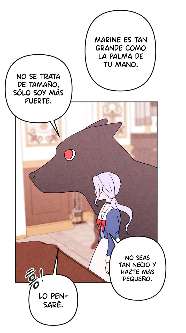 Mi hermano menor quiere ser mi esposo capítulo 11, página 26