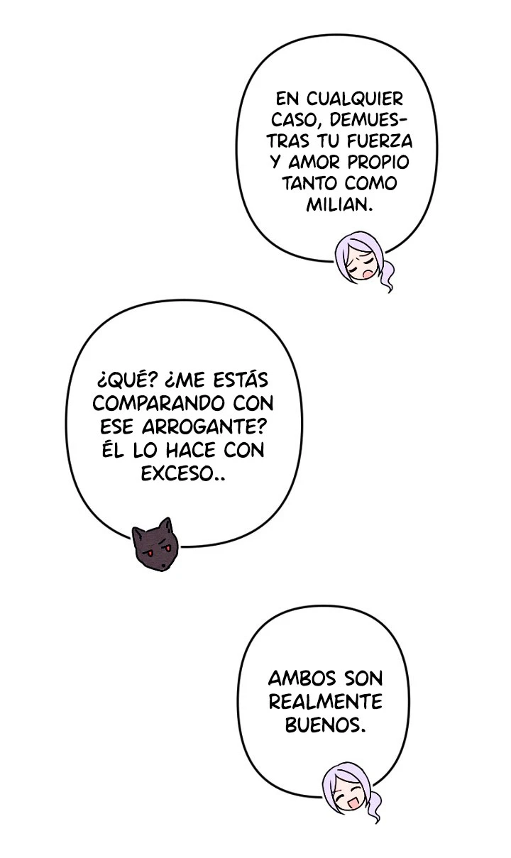 Mi hermano menor quiere ser mi esposo capítulo 11, página 27