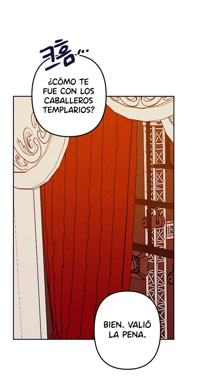 Mi hermano menor quiere ser mi esposo capítulo 11, página 37