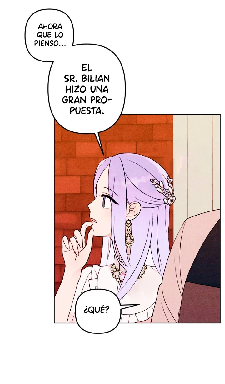 Mi hermano menor quiere ser mi esposo capítulo 11, página 38
