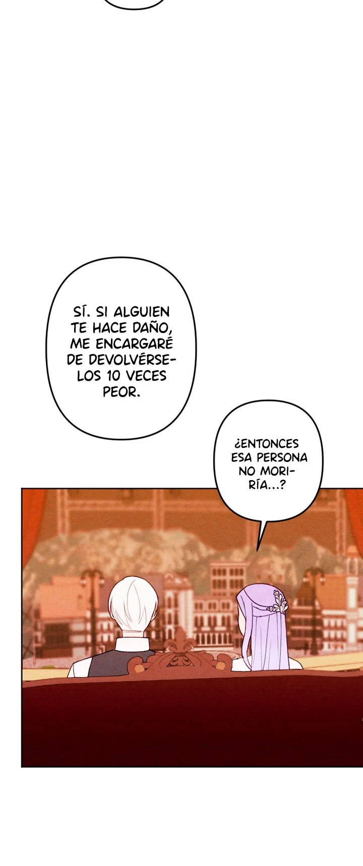 Mi hermano menor quiere ser mi esposo capítulo 11, página 57
