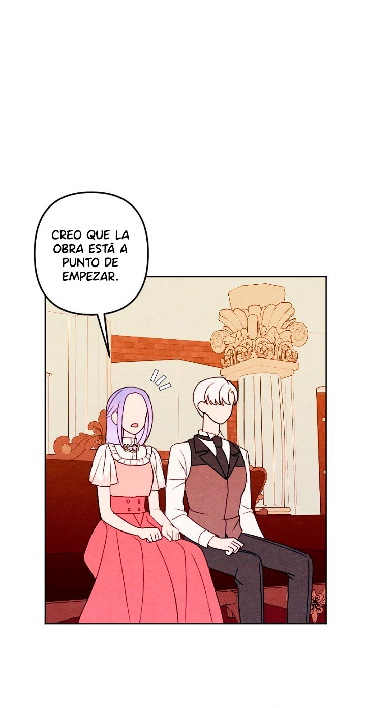 Mi hermano menor quiere ser mi esposo capítulo 11, página 60