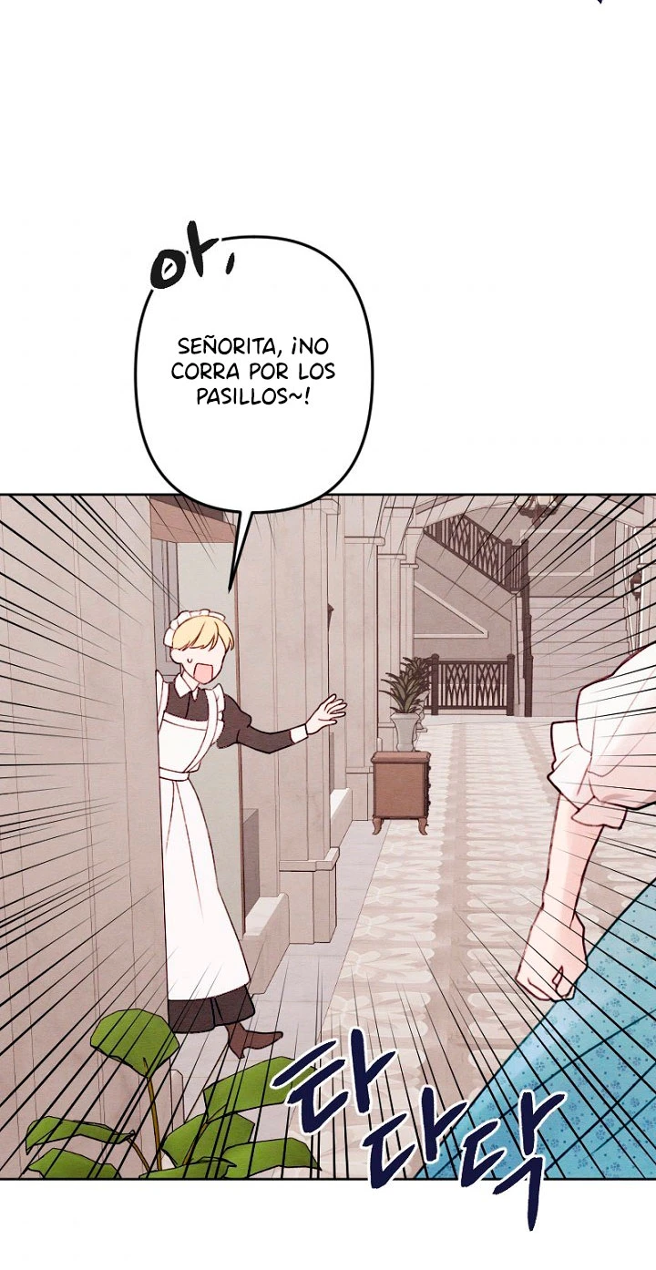Mi hermano menor quiere ser mi esposo capítulo 13, página 10