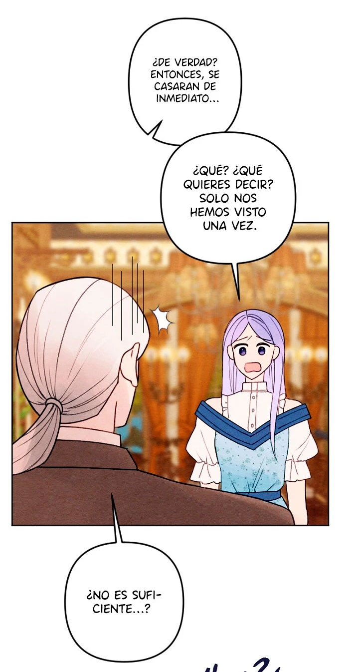 Mi hermano menor quiere ser mi esposo capítulo 13, página 15