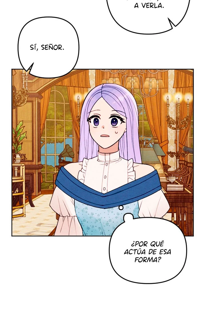 Mi hermano menor quiere ser mi esposo capítulo 13, página 18