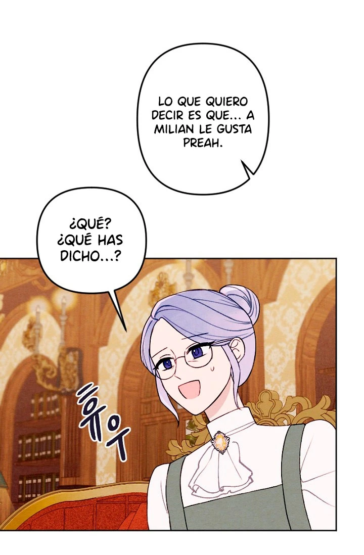 Mi hermano menor quiere ser mi esposo capítulo 13, página 29