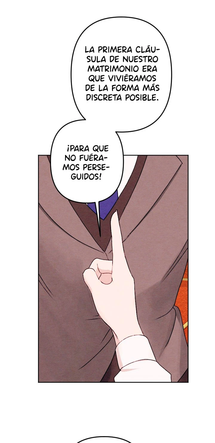 Mi hermano menor quiere ser mi esposo capítulo 13, página 39