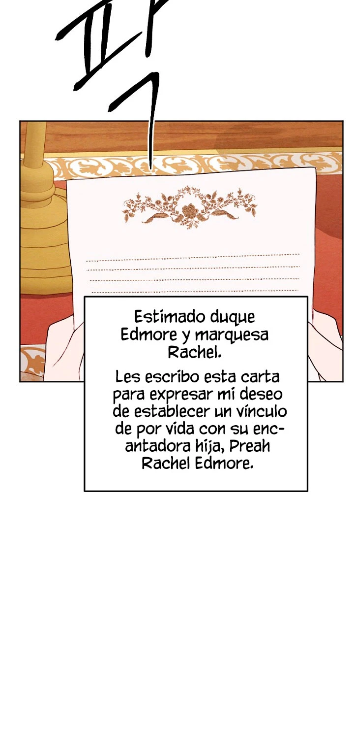 Mi hermano menor quiere ser mi esposo capítulo 13, página 50
