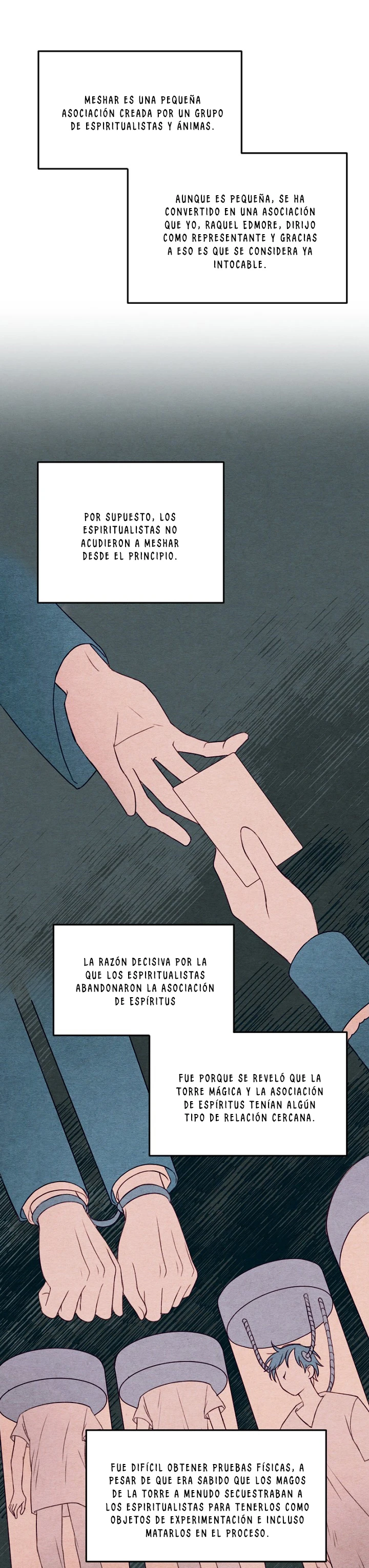 Mi hermano menor quiere ser mi esposo capítulo 15, página 11