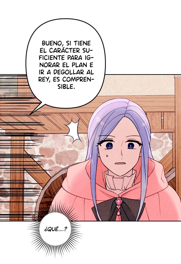 Mi hermano menor quiere ser mi esposo capítulo 15, página 20
