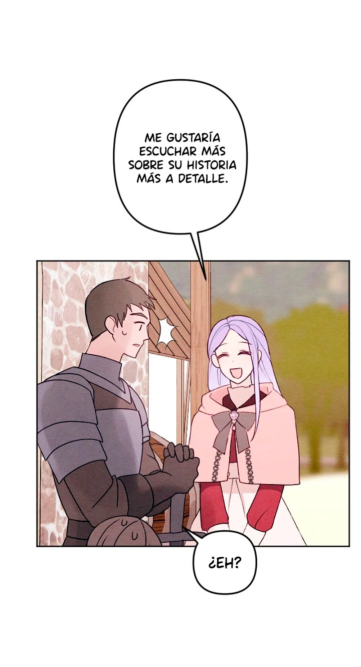 Mi hermano menor quiere ser mi esposo capítulo 15, página 22