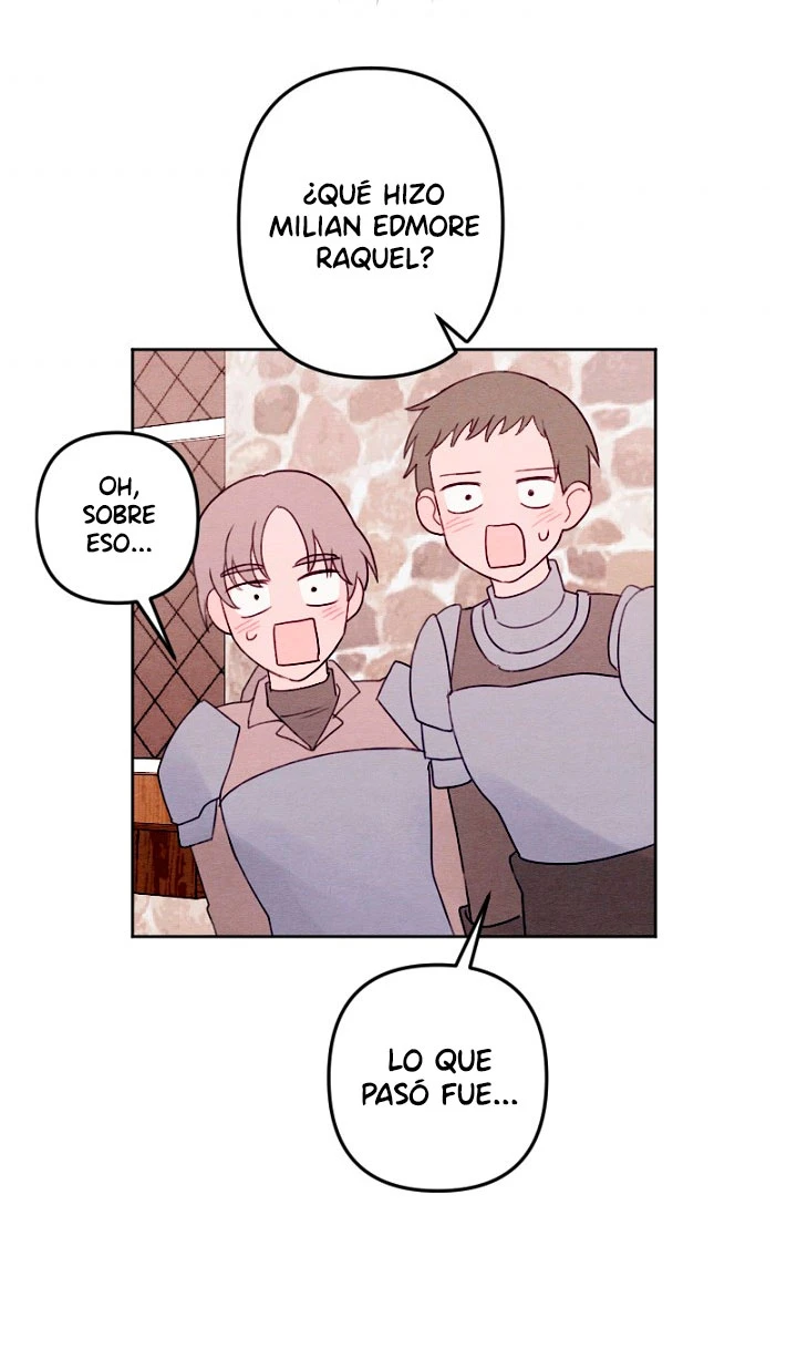 Mi hermano menor quiere ser mi esposo capítulo 15, página 24