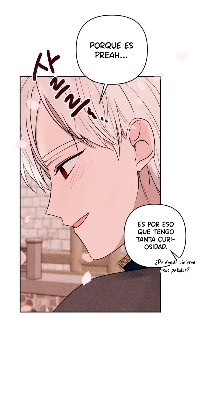 Mi hermano menor quiere ser mi esposo capítulo 15, página 39