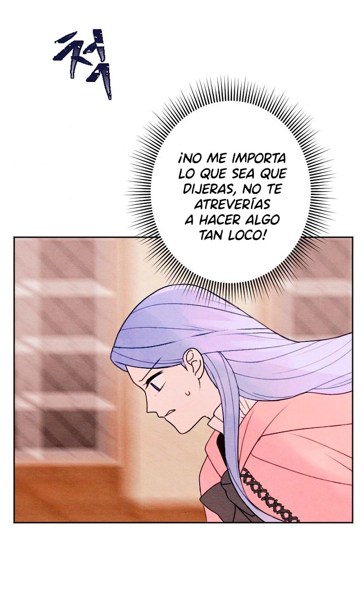 Mi hermano menor quiere ser mi esposo capítulo 15, página 48