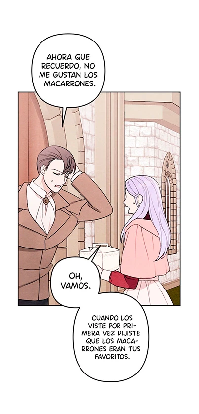 Mi hermano menor quiere ser mi esposo capítulo 16, página 7