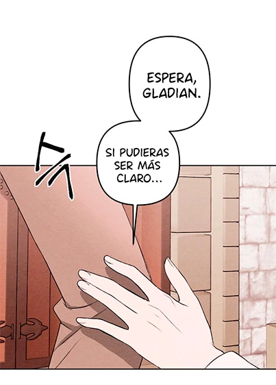 Mi hermano menor quiere ser mi esposo capítulo 16, página 9
