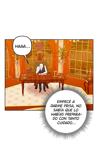 Mi hermano menor quiere ser mi esposo capítulo 16, página 15