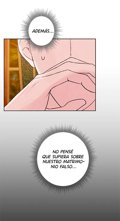 Mi hermano menor quiere ser mi esposo capítulo 16, página 16