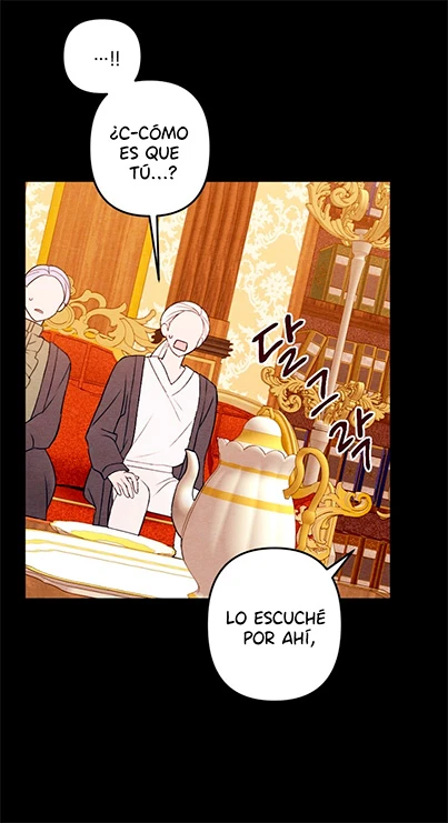 Mi hermano menor quiere ser mi esposo capítulo 16, página 19