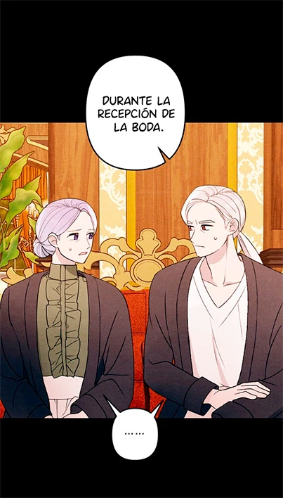 Mi hermano menor quiere ser mi esposo capítulo 16, página 20