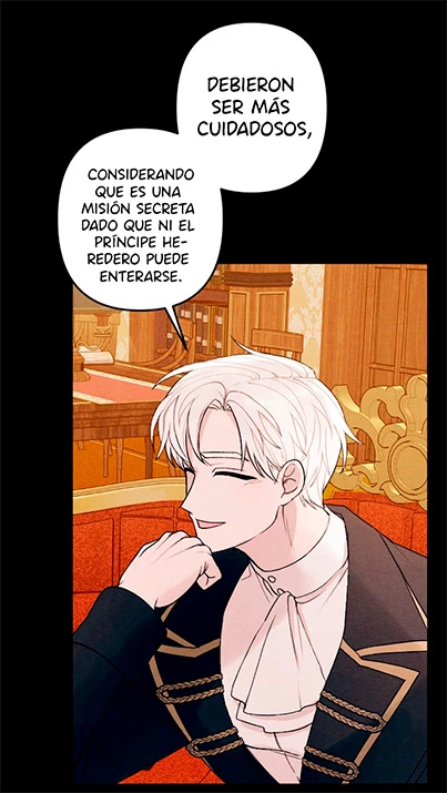 Mi hermano menor quiere ser mi esposo capítulo 16, página 23