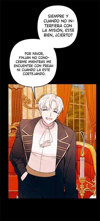 Mi hermano menor quiere ser mi esposo capítulo 16, página 25
