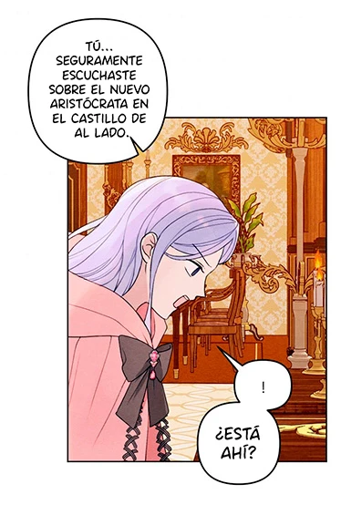 Mi hermano menor quiere ser mi esposo capítulo 16, página 31