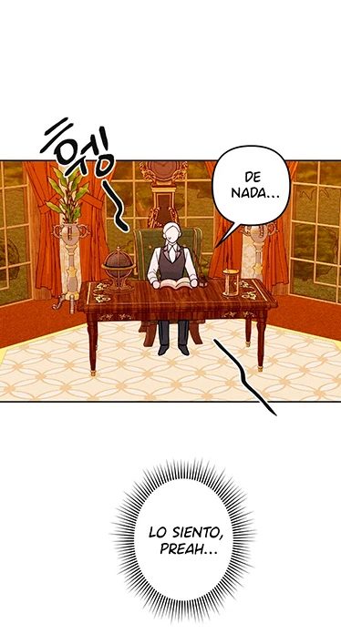 Mi hermano menor quiere ser mi esposo capítulo 16, página 33