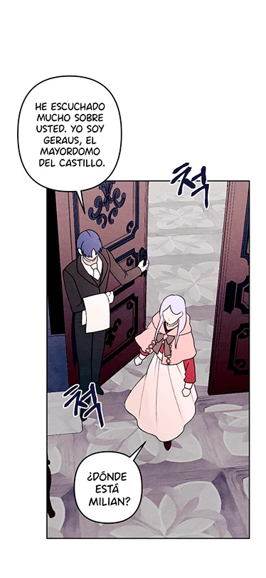 Mi hermano menor quiere ser mi esposo capítulo 16, página 38