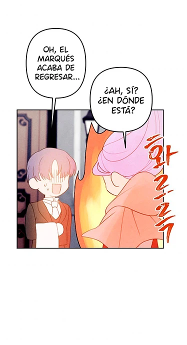 Mi hermano menor quiere ser mi esposo capítulo 16, página 39