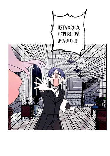 Mi hermano menor quiere ser mi esposo capítulo 16, página 43