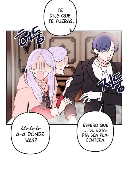 Mi hermano menor quiere ser mi esposo capítulo 16, página 49