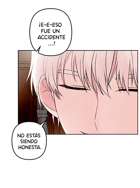 Mi hermano menor quiere ser mi esposo capítulo 16, página 53