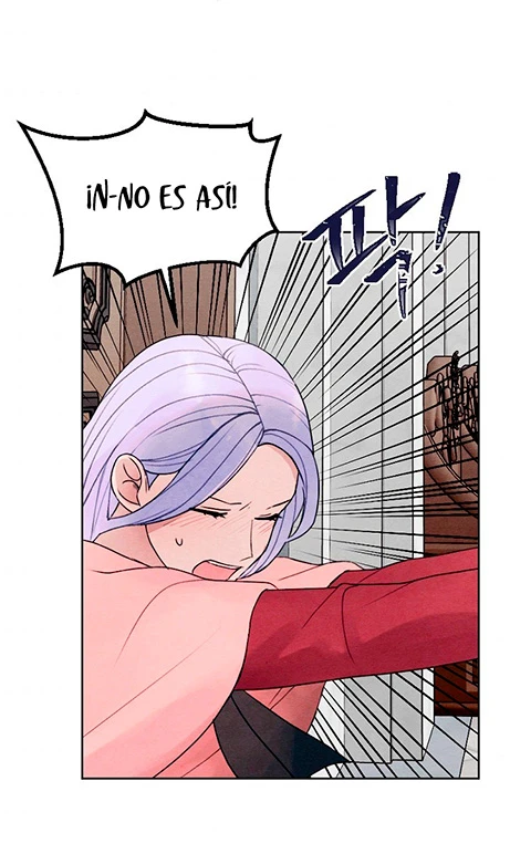 Mi hermano menor quiere ser mi esposo capítulo 16, página 57