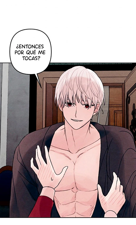 Mi hermano menor quiere ser mi esposo capítulo 16, página 58