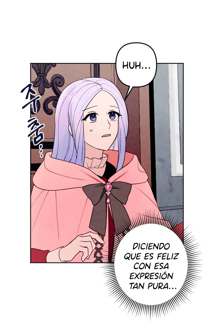 Mi hermano menor quiere ser mi esposo capítulo 16, página 69