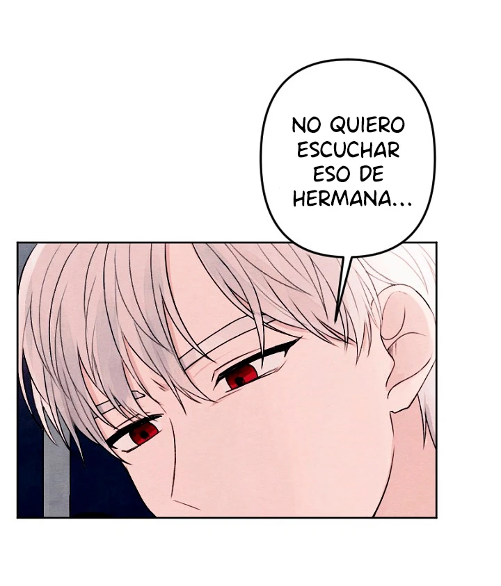 Mi hermano menor quiere ser mi esposo capítulo 16, página 73