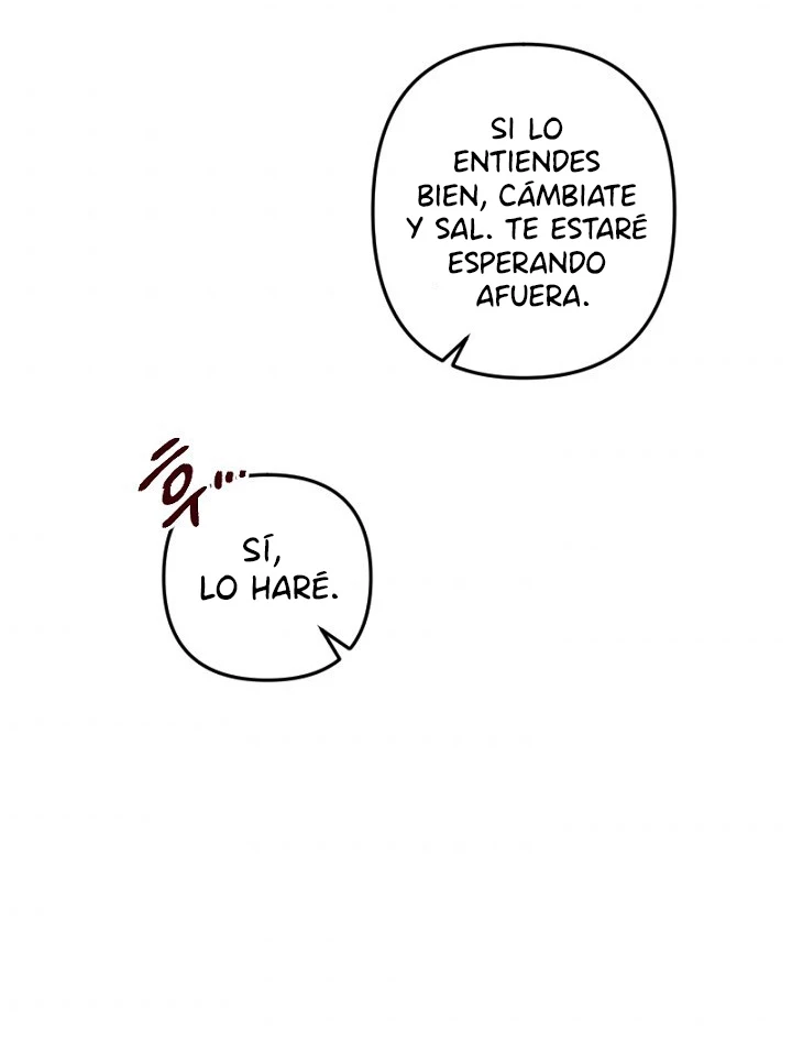 Mi hermano menor quiere ser mi esposo capítulo 16, página 75