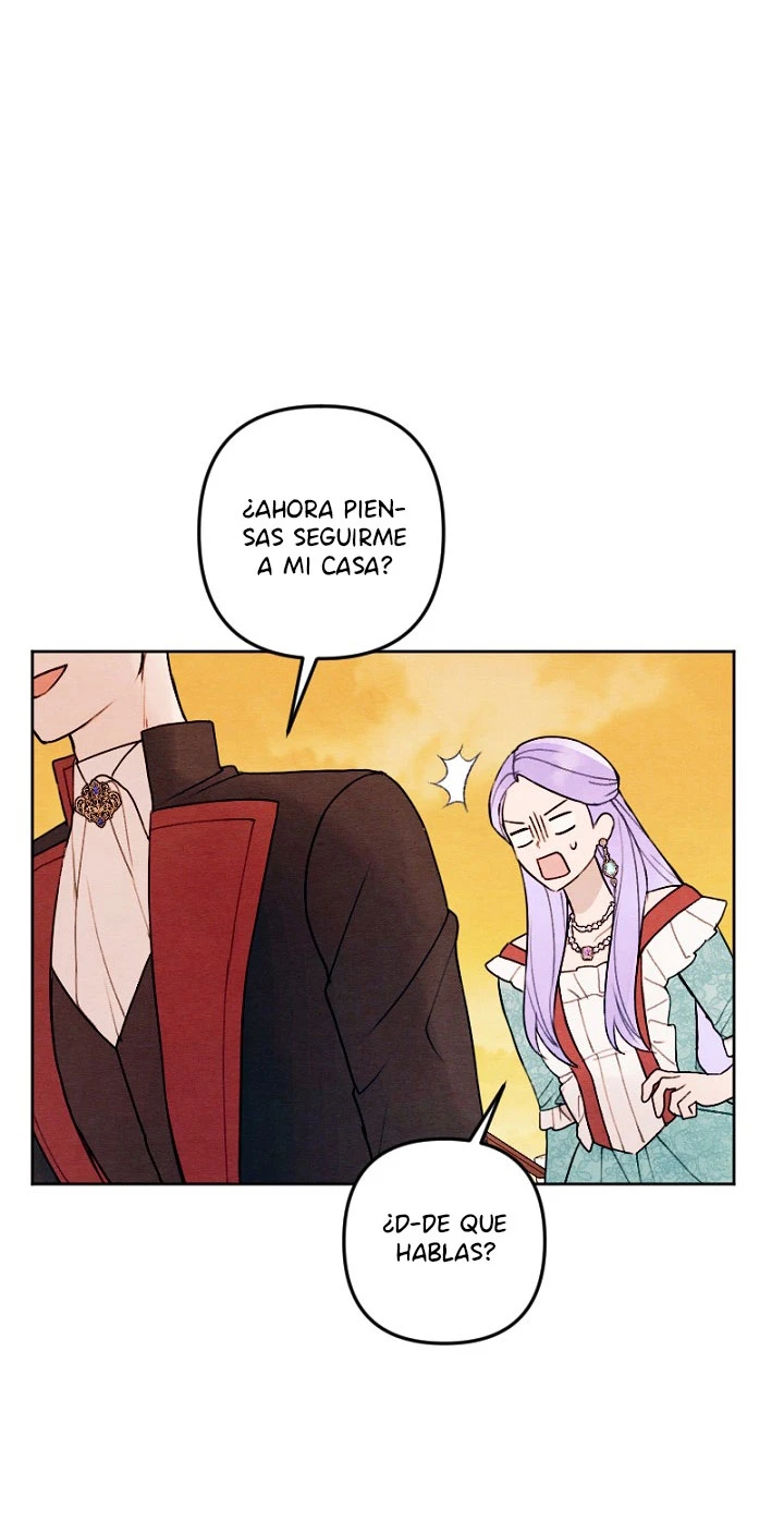 Mi hermano menor quiere ser mi esposo capítulo 17, página 19