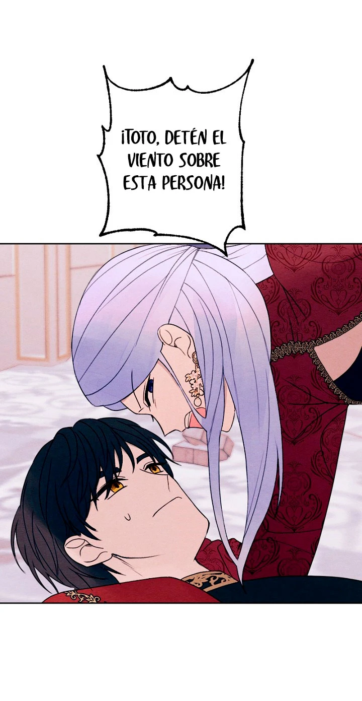Mi hermano menor quiere ser mi esposo capítulo 19, página 15