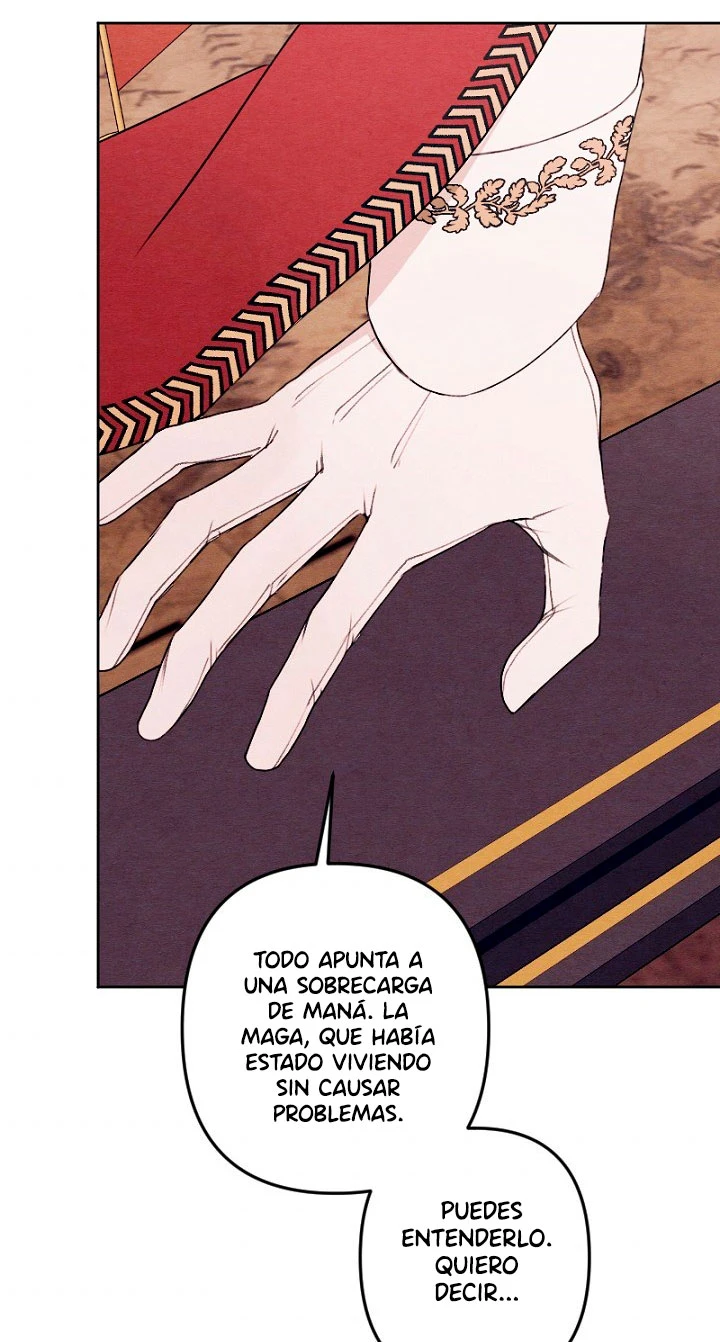 Mi hermano menor quiere ser mi esposo capítulo 19, página 39