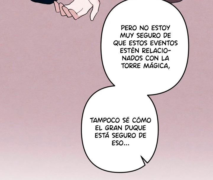 Mi hermano menor quiere ser mi esposo capítulo 19, página 42