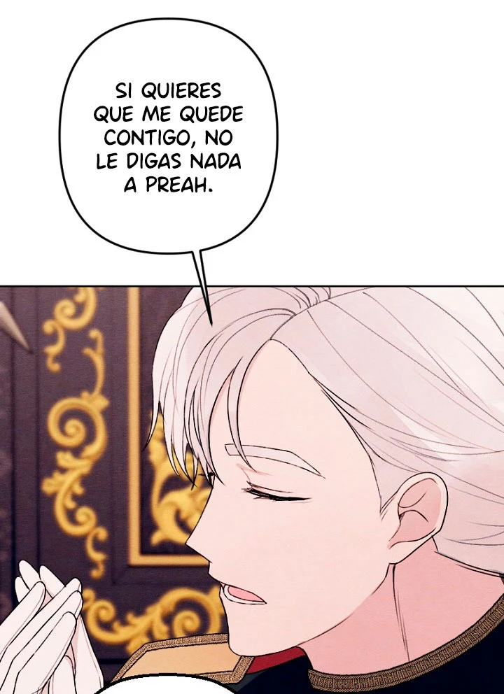 Mi hermano menor quiere ser mi esposo capítulo 19, página 44