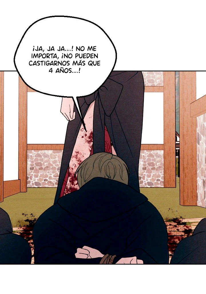 Mi hermano menor quiere ser mi esposo capítulo 19, página 60