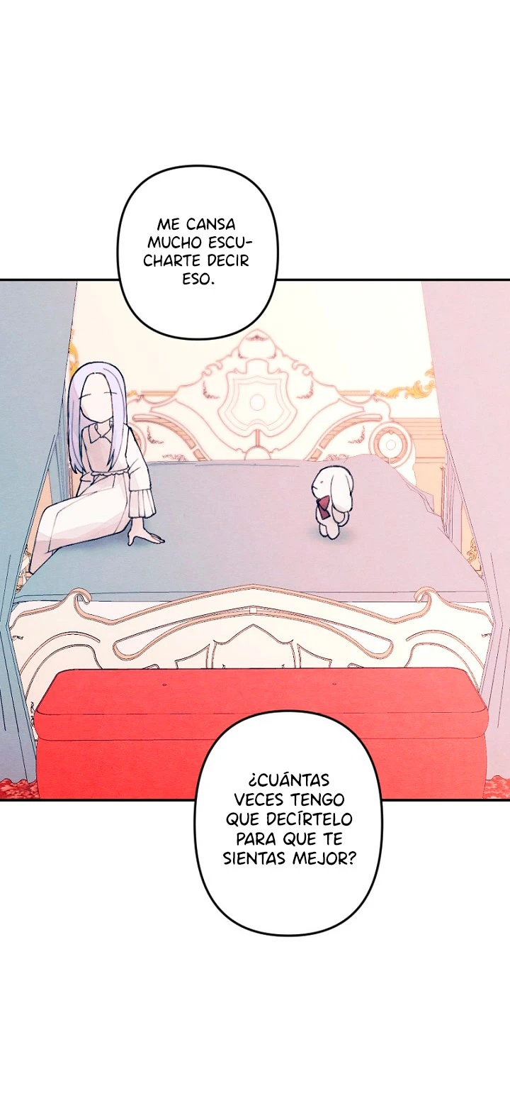 Mi hermano menor quiere ser mi esposo capítulo 2, página 7
