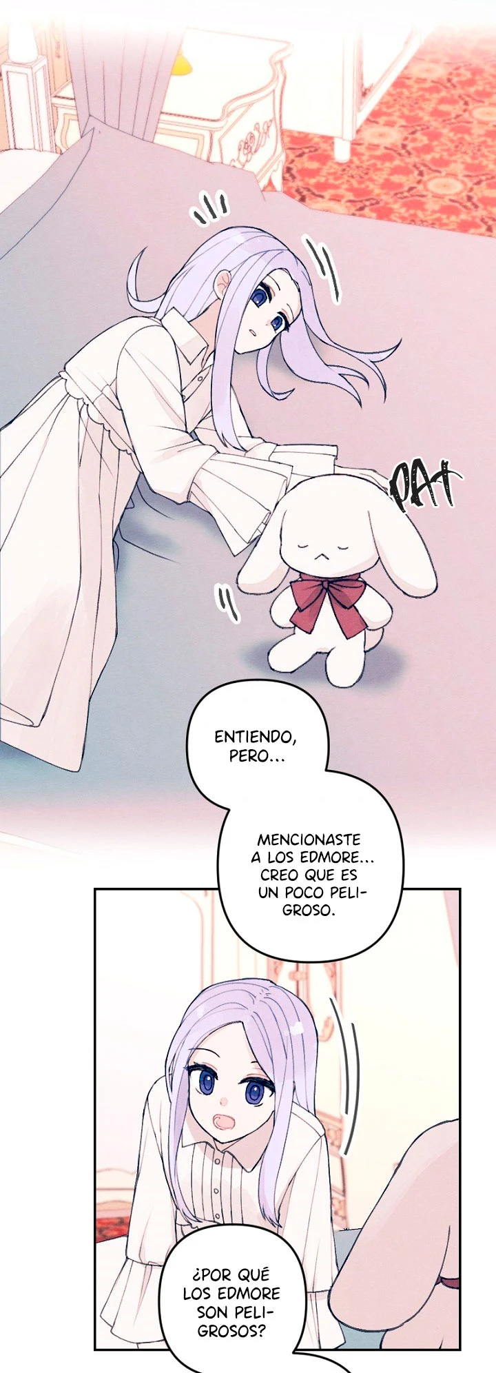 Mi hermano menor quiere ser mi esposo capítulo 2, página 13