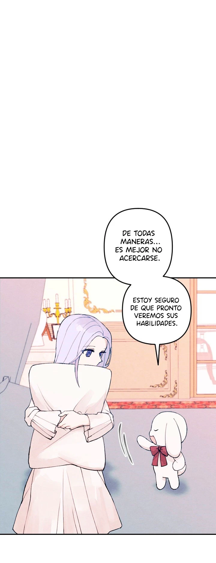 Mi hermano menor quiere ser mi esposo capítulo 2, página 27