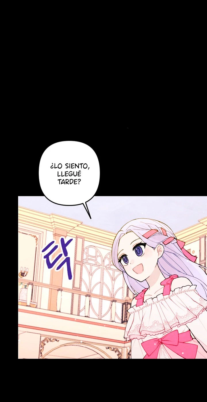 Mi hermano menor quiere ser mi esposo capítulo 2, página 39