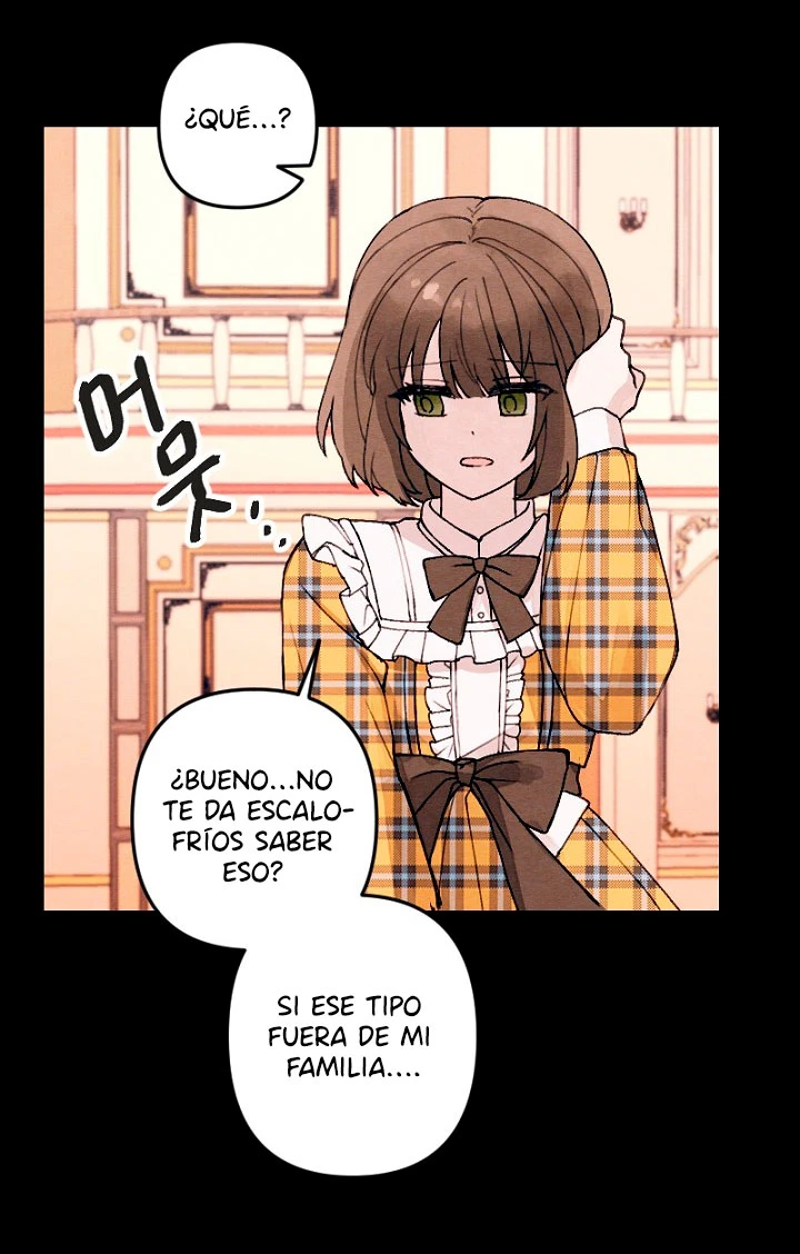 Mi hermano menor quiere ser mi esposo capítulo 2, página 47