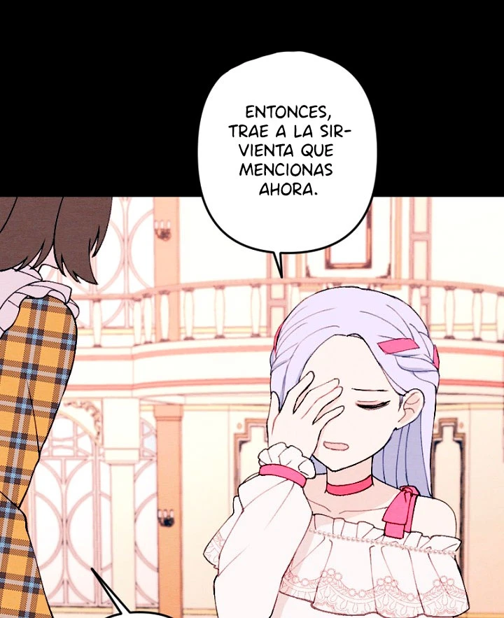 Mi hermano menor quiere ser mi esposo capítulo 2, página 51